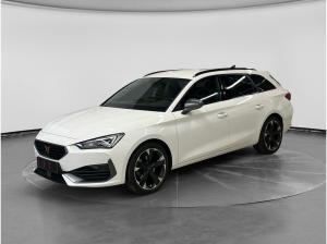 Cupra Leon Sportstourer+SHZ*ANH*LED*Einparkthilfe*Dachreling*Haustürlieferung