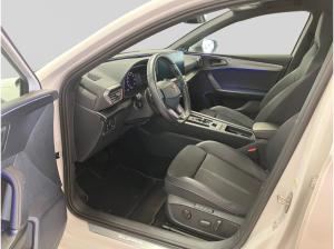 Cupra Leon Sportstourer+SHZ*ANH*LED*Einparkthilfe*Dachreling*Haustürlieferung