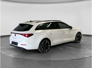 Cupra Leon Sportstourer+SHZ*ANH*LED*Einparkthilfe*Dachreling*Haustürlieferung