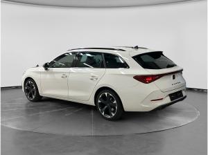 Cupra Leon Sportstourer+SHZ*ANH*LED*Einparkthilfe*Dachreling*Haustürlieferung