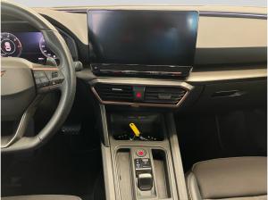 Cupra Leon Sportstourer+SHZ*ANH*LED*Einparkthilfe*Dachreling*Haustürlieferung