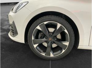 Cupra Leon Sportstourer+SHZ*ANH*LED*Einparkthilfe*Dachreling*Haustürlieferung