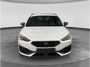 Cupra Leon Sportstourer+SHZ*ANH*LED*Einparkthilfe*Dachreling*Haustürlieferung