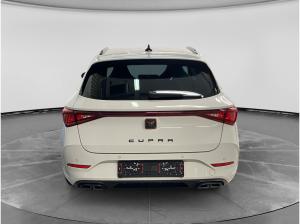 Cupra Leon Sportstourer+SHZ*ANH*LED*Einparkthilfe*Dachreling*Haustürlieferung