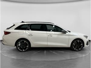 Cupra Leon Sportstourer+SHZ*ANH*LED*Einparkthilfe*Dachreling*Haustürlieferung