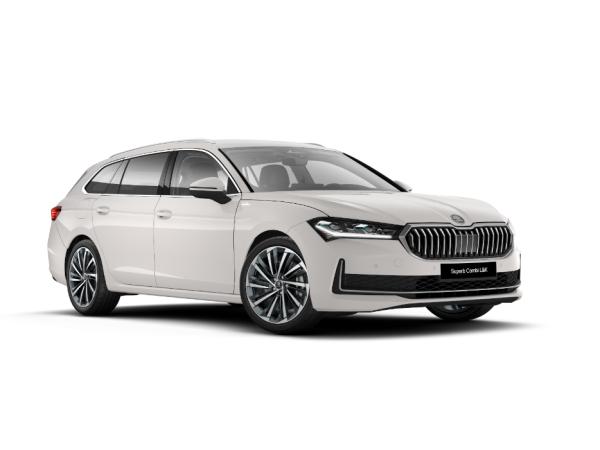 Skoda Superb 🔥 COMBI L&K 2.0 TDI 4x4 DSG – SOFORT VERFÜGBAR | NUR 1x ZUM AKTIONSPREIS! 🔥