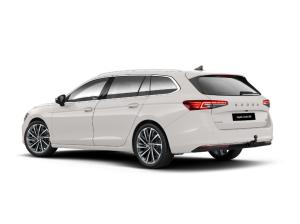 Skoda Superb 🔥 COMBI L&K 2.0 TDI 4x4 DSG – SOFORT VERFÜGBAR | NUR 1x ZUM AKTIONSPREIS! 🔥