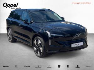 Volvo EX90 Twin Motor Performance - 7 Sitze - B&W - AHK - 22" - Pilot Paket