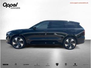 Volvo EX90 Twin Motor Performance - 7 Sitze - B&W - AHK - 22" - Pilot Paket