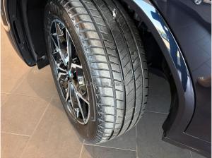 BMW X4 xDrive20d AT Navi Bluetooth PDC MP3 Schn. HeadUp