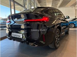 BMW X4 xDrive20d AT Navi Bluetooth PDC MP3 Schn. HeadUp