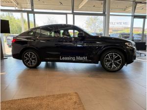 BMW X4 xDrive20d AT Navi Bluetooth PDC MP3 Schn. HeadUp