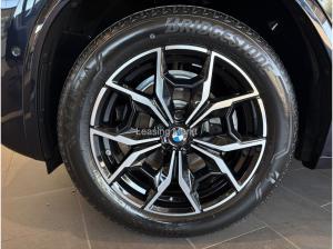 BMW X4 xDrive20d AT Navi Bluetooth PDC MP3 Schn. HeadUp
