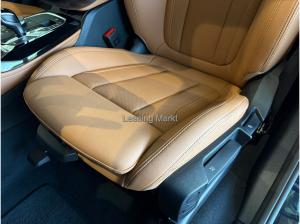 BMW X4 xDrive20d AT Navi Bluetooth PDC MP3 Schn. HeadUp