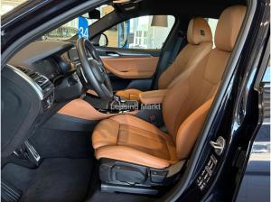 BMW X4 xDrive20d AT Navi Bluetooth PDC MP3 Schn. HeadUp