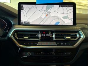 BMW X4 xDrive20d AT Navi Bluetooth PDC MP3 Schn. HeadUp