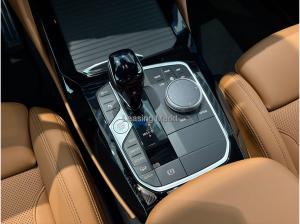 BMW X4 xDrive20d AT Navi Bluetooth PDC MP3 Schn. HeadUp
