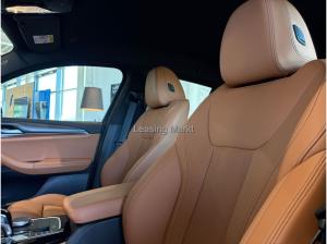 BMW X4 xDrive20d AT Navi Bluetooth PDC MP3 Schn. HeadUp