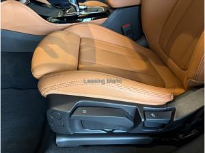 BMW X4 xDrive20d AT Navi Bluetooth PDC MP3 Schn. HeadUp