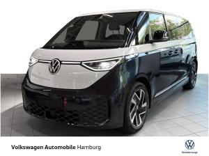 Volkswagen ID.Buzz 75 Jahre Bulli lang 7-Sitze