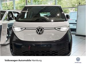 Volkswagen ID.Buzz 75 Jahre Bulli lang 7-Sitze