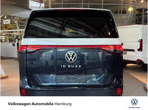 Volkswagen ID.Buzz 75 Jahre Bulli lang 7-Sitze