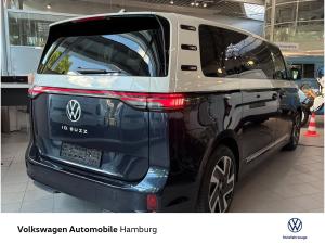 Volkswagen ID.Buzz 75 Jahre Bulli lang 7-Sitze