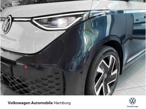 Volkswagen ID.Buzz 75 Jahre Bulli lang 7-Sitze