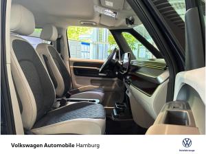 Volkswagen ID.Buzz 75 Jahre Bulli lang 7-Sitze