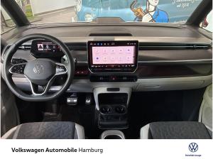Volkswagen ID.Buzz 75 Jahre Bulli lang 7-Sitze