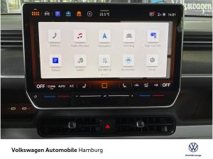 Volkswagen ID.Buzz 75 Jahre Bulli lang 7-Sitze