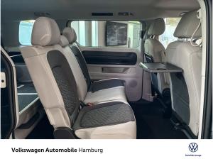 Volkswagen ID.Buzz 75 Jahre Bulli lang 7-Sitze
