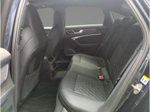 Audi S6 Limousine TDI quattro AHK B&O HuD PANO STANDH