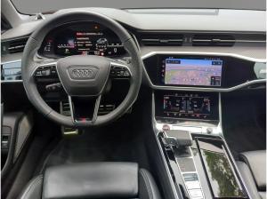 Audi S6 Limousine TDI quattro AHK B&O HuD PANO STANDH