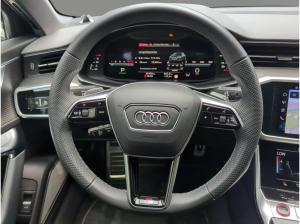 Audi S6 Limousine TDI quattro AHK B&O HuD PANO STANDH