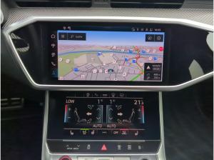 Audi S6 Limousine TDI quattro AHK B&O HuD PANO STANDH