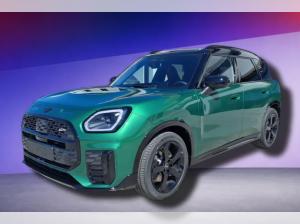 MINI Countryman C John Cooper Works Trim AHK|Pano|PaketM|HUD|H&K