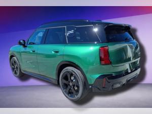 MINI Countryman C John Cooper Works Trim AHK|Pano|PaketM|HUD|H&K