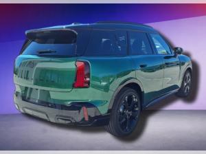 MINI Countryman C John Cooper Works Trim AHK|Pano|PaketM|HUD|H&K