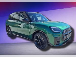 MINI Countryman C John Cooper Works Trim AHK|Pano|PaketM|HUD|H&K