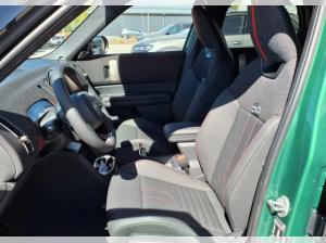 MINI Countryman C John Cooper Works Trim AHK|Pano|PaketM|HUD|H&K