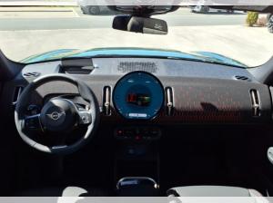 MINI Countryman C John Cooper Works Trim AHK|Pano|PaketM|HUD|H&K