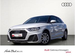 Audi A1 Sportback S line 25TFSI Stronic ACC CarPlay