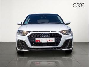 Audi A1 Sportback S line 25TFSI Stronic ACC CarPlay