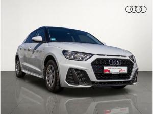 Audi A1 Sportback S line 25TFSI Stronic ACC CarPlay