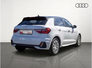 Audi A1 Sportback S line 25TFSI Stronic ACC CarPlay