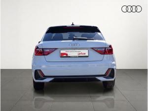 Audi A1 Sportback S line 25TFSI Stronic ACC CarPlay