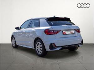 Audi A1 Sportback S line 25TFSI Stronic ACC CarPlay