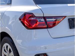 Audi A1 Sportback S line 25TFSI Stronic ACC CarPlay