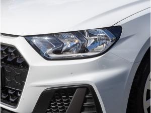 Audi A1 Sportback S line 25TFSI Stronic ACC CarPlay